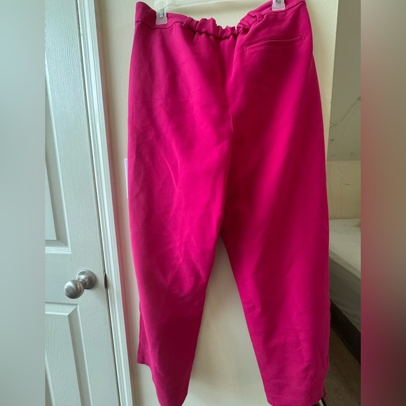 Old Navy Women’s Taylor Extra High Waisted Wide Leg Trousers - Picture 7 of 7